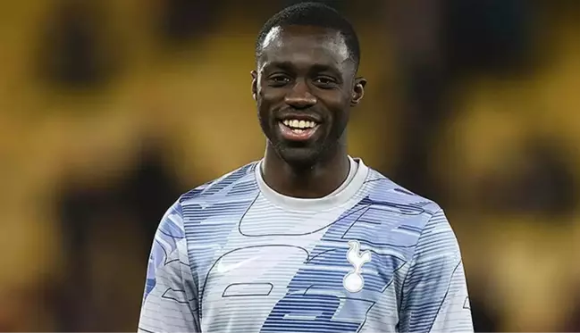 Galatasaray'ın peşinde olduğu Davinson Sanchez'in menajeri teklifi doğruladı: Güzel bir ihtimal