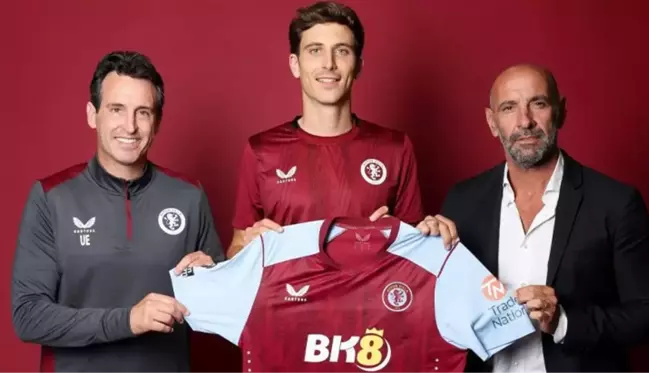 Avrupa'nın peşinde koştuğu Pau Torres, Aston Villa'da! Yıldız futbolcunun kararının altındaki neden ortaya çıktı