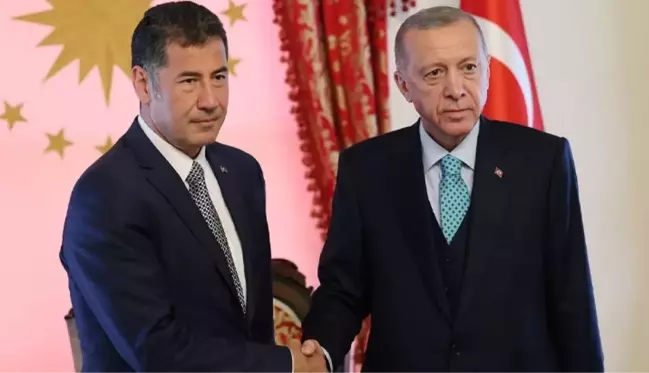 Sinan Oğan'ın adı geçiyordu! Erdoğan'dan Afet Bakanlığı kurulacağına yönelik iddialara yanıt