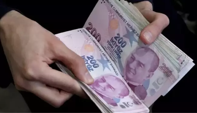 Son Dakika: Emeklilere yüzde 25 zam öngören düzenleme, TBMM Genel Kurulu'nda kabul edildi