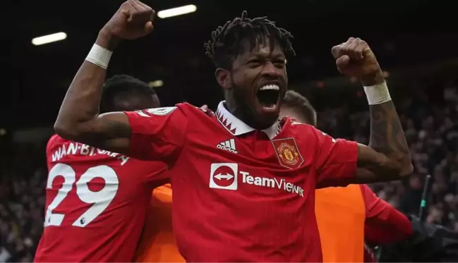 Galatasaray büyük oynuyor! Manchester United'ın yıldızı Fred için ilk teklif yapıldı