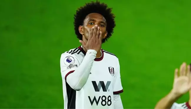 Şenol Güneş onay verdi! Beşiktaş, Willian'ı renklerine bağlıyor