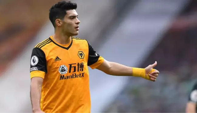 Tarihinde ilki yaşayan Adana Demirspor çıldırdı! 38 milyon euroluk Raul Jimenez için operasyon başladı