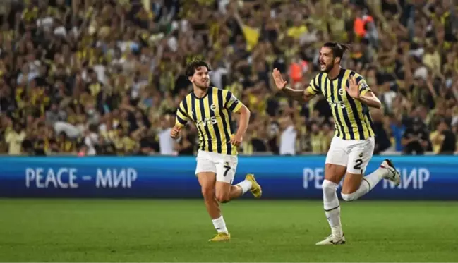 Açıklama geldi! İsmail Kartal'ın kadroda düşünmediği Gustavo Henrigue'ye yol göründü
