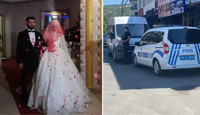 Davetlilerin üzerine kurşun yağdıran fotoğrafçı düğünü kana buladı: 2 ölü, 4 yaralı