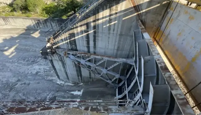 Kötü günler yakın! İstanbul'a su sağlayan iki baraj için alarm zilleri çalıyor