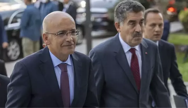 Mehmet Şimşek'ten kamu kurumlarına tasarruf genelgesi! Deprem hariç tüm harcamalar gözden geçirilecek