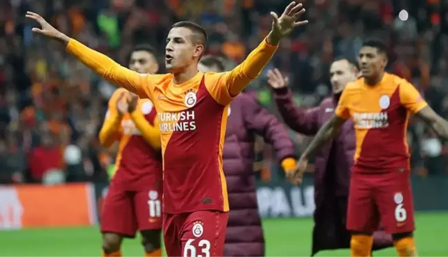 Galatasaray'da beğendiği paylaşım sonu olmuştu! Bartuğ Elmaz, Fenerbahçe'ye imza atıyor