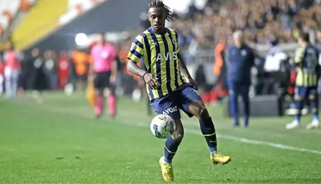 Fenerbahçe'den hiç hesapta olmayan karar! Lincoln Henrique'nin sözleşmesi askıya alınıyor