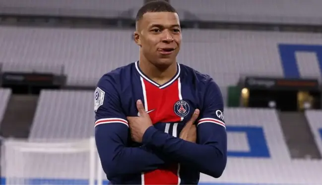 Suudi Arabistan'da devlet olaya el attı! Mbappe için eşi benzeri görülmemiş teklif