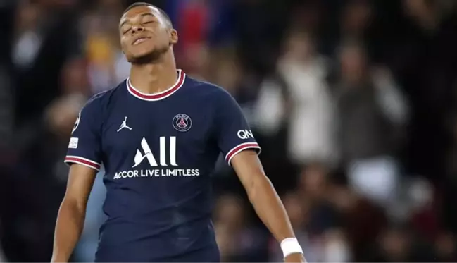 Mbappe'nin cevabı ne olacak? PSG, Al Hilal'in teklifini kabul etti