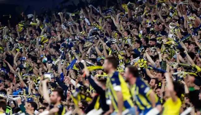 İşte kasaya girecek para! Fenerbahçe forma göğüs sponsorunu duyurdu