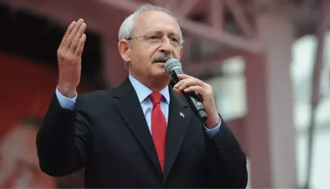 Kılıçdaroğlu: Akaryakıt zamları vatandaşın cebinden çalınan paradır