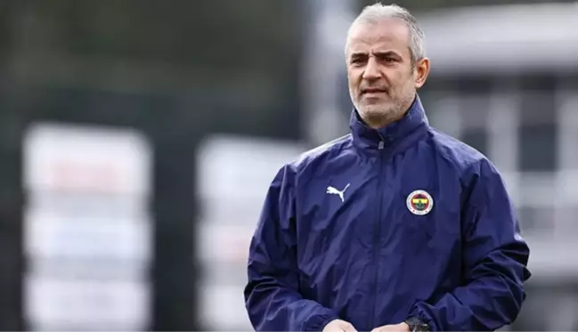 İsmail Kartal, kadroda düşünmüyor! Fenerbahçe'de Crespo ve Arao'ya yol göründü