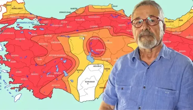 Adana depreminin ardından Naci Görür'den yeni uyarı! İstanbul için de bir tahmini var