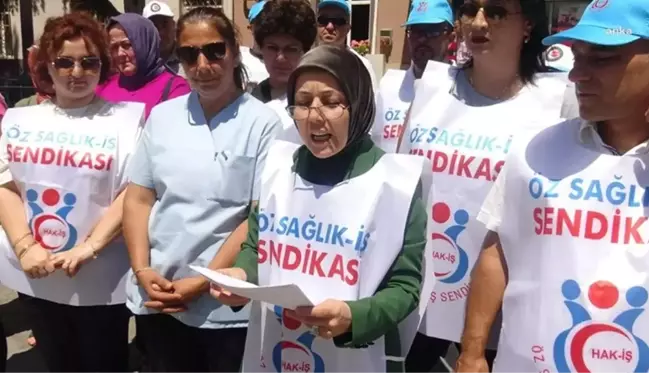 Zamları eleştirerek, 