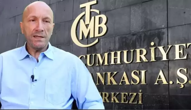 Merkez Bankası Yardımcısı olarak atanan Cevdet Akçay'ın seçim öncesi yaptığı açıklama gündem oldu