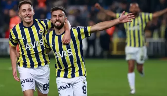 Akıbeti merak konusuydu! Fenerbahçe, Rossi'yle yollarını ayırdı