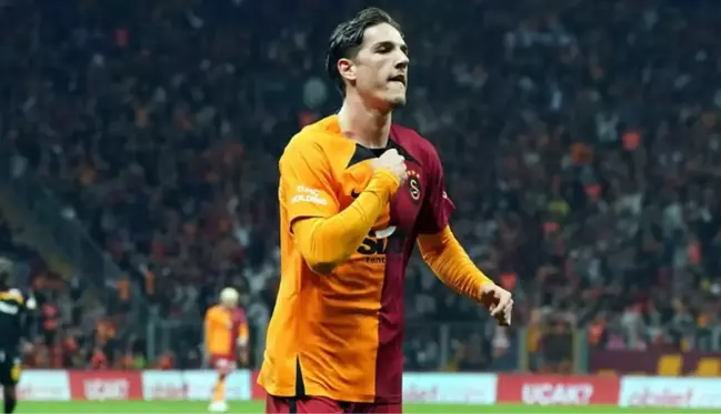 Okan Buruk açıkladı! Zaniolo kadroya sakatlığından dolayı alınmamış