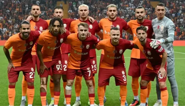 İşte kuraların çekileceği tarih! Galatasaray'ın play-off turundaki muhtemel rakipleri belli oldu