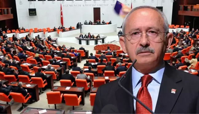 CHP, TBMM'yi bir kez daha olağanüstü toplantıya çağırıyor! Bu sefer gündemde Akbelen ormanları var