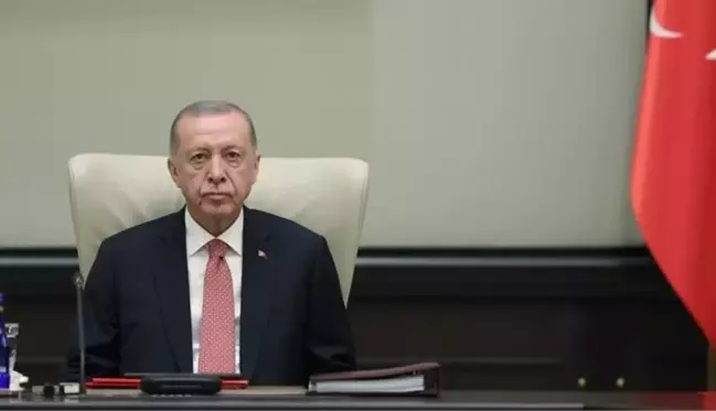 Cumhurbaşkanı Erdoğan başkanlığındaki YAŞ toplantısı sona erdi! Açıklanacak isim merakla bekleniyor