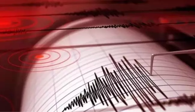 Son Dakika! Malatya'nın Pütürge ilçesinde 4.3 büyüklüğünde deprem