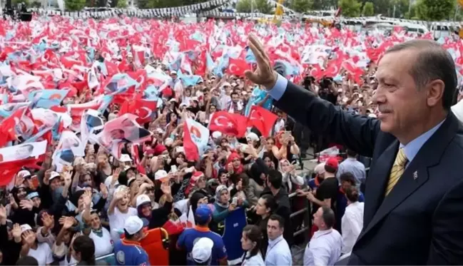 Cumhurbaşkanı Erdoğan'dan AK Parti teşkilatlarına yerel seçim talimatı! Kapı kapı dolaşacaklar