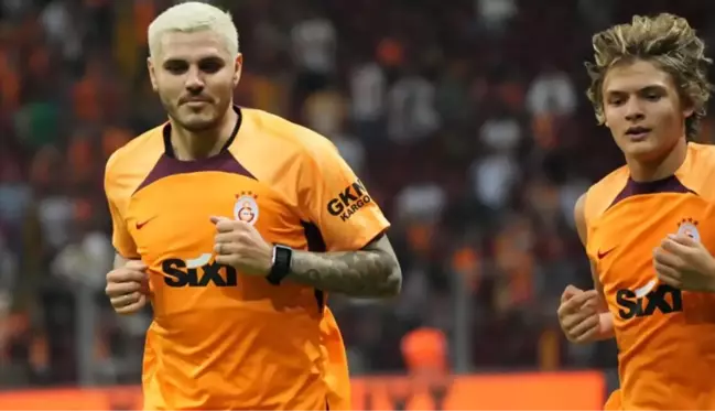 Kimler var kimler! Galatasaray'ın Ljubljana maçı kadrosu belli oldu