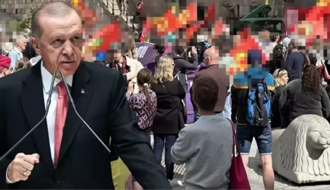 AK Parti Sözcüsü Çelik'ten İsveç'e sert tepki: Erdoğan'ı hedef alan provokasyonu kınıyoruz