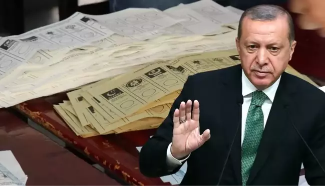 AK Parti'de İstanbul adayı kim olacak? Erdoğan, ismi geçen 5 isimle bizzat görüşecek