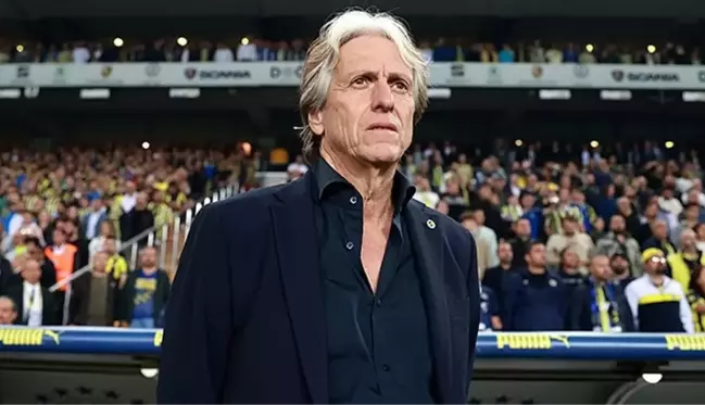 Galatasaray'ın transferine çomak soktu! Jorge Jesus'tan dünyaca ünlü yıldıza telefon