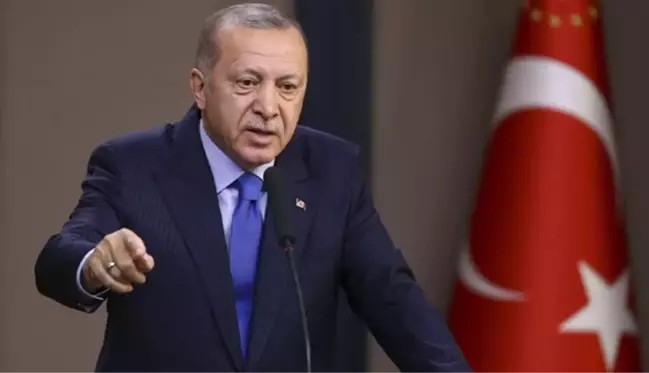 Cumhurbaşkanı Erdoğan'dan bakanlara yerel seçim talimatı! 4 aşamalı plan basına sızdı