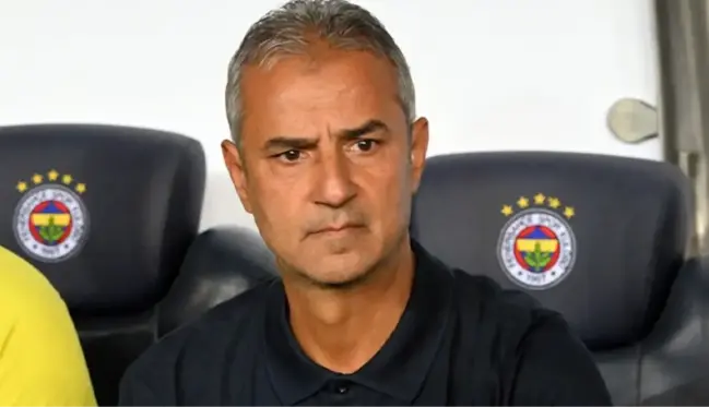 İsmail Kartal'a Galatasaray'ın Tete transferi soruldu: Bize de teklif edildi, kapalı kutu