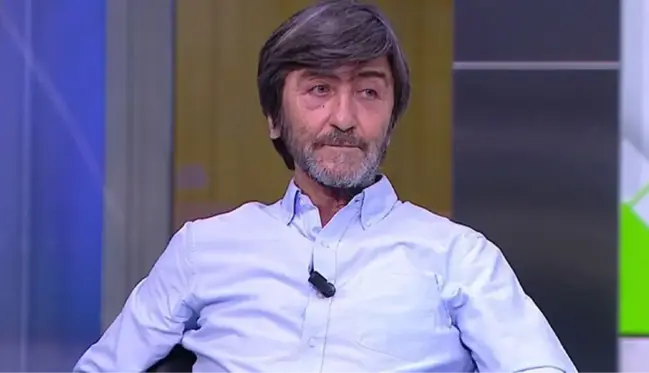 YouTube'a transfer oldu! İşte Rıdvan Dilmen'in yorumculuk yapacağı yeni kanal