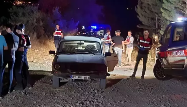 Isparta'da katliam! 70 yaşındaki adam 4 kişiyi gözünü kırpmadan öldürdü