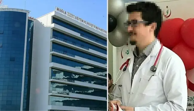 Cinsel tacizle suçlanan doktor ilk kez konuştu: İftiralar korkunç boyutlarda ailemi yıprattı