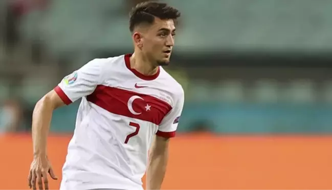 Yılan hikayesinde mutlu son! Cengiz Ünder, Fenerbahçe için İstanbul'a geliyor