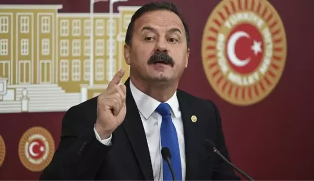 Ağıralioğlu: İYİ Parti ya da muhalefet mutsuz seçmenin önüne yeni alternatif koymazsa seçmen iktidara yönelir