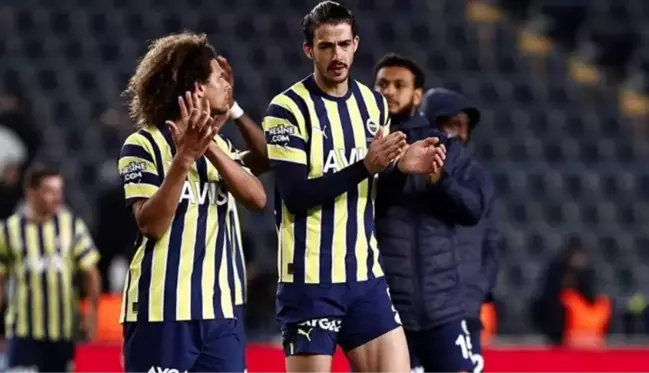 İsmail Kartal biletini kesti! Arao, Yunanistan yolcusu