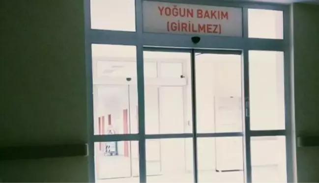 Devlet hastanesinde skandal! Yanlış kan verilen yaşlı kadın yoğun bakıma kaldırıldı