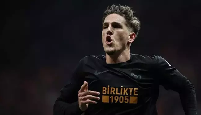 Galatasaray teklifi kabul etti! Zaniolo, Aston Villa'ya imza atmak için gün sayıyor