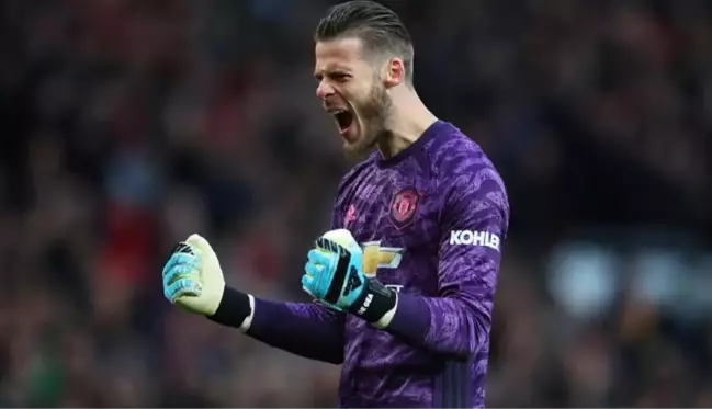 Taraftarın rüyası gerçek mi oluyor? De Gea'dan Fenerbahçe'nin yeni transferi Fred'in paylaşımına yorum