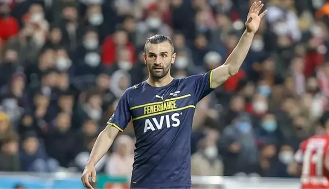 Fenerbahçe, Süper Lig ekibiyle anlaştı! Serdar Dursun, İstanbul'da kalıyor