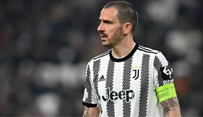 Ramos'tan vazgeçen Beşiktaş, Bonucci bombasını patlatıyor