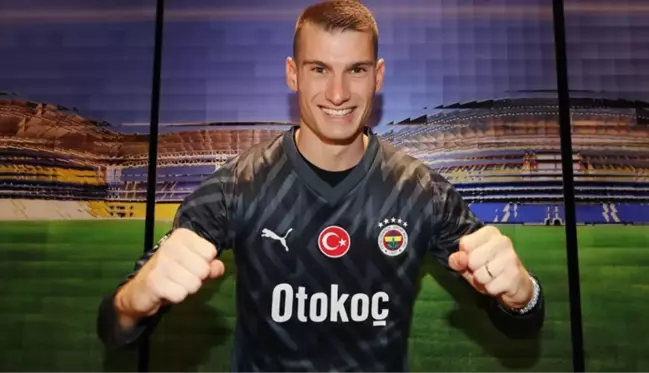 Son Dakika: Fenerbahçe, KAP'a bildirdi! İşte Dominik Livakovic'in maliyeti