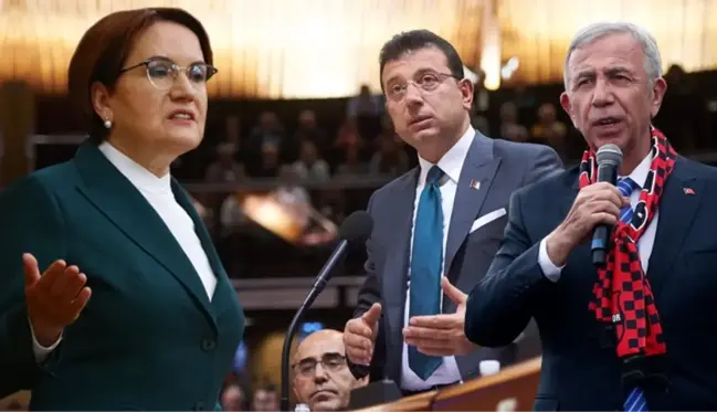 Akşener'den seçimin kaybedilmesiyle ilgili çok konuşulacak çıkış: Asıl sorunun kendi saflarımızda olduğunu göremedim