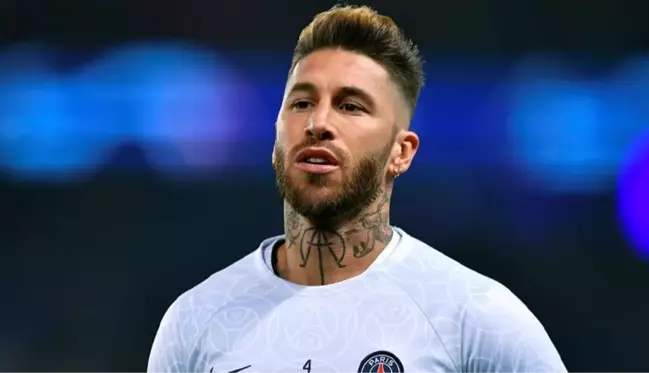 Galatasaray, Ramos için gün sayıyor! Transferin kaderini tek bir 90 dakika belirleyecek