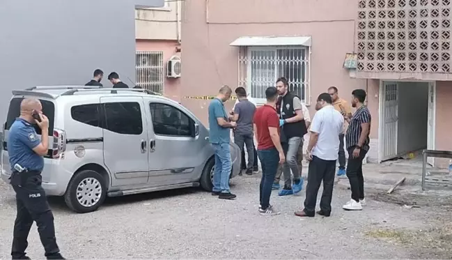 Adana'da uyuşturucu bağımlısı genç ailesine kurşun yağdırıp intihar girişiminde bulundu: 1 ölü, 5 yaralı