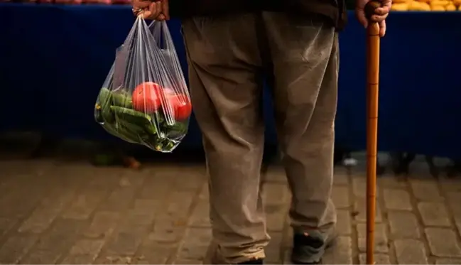 Ağustos ayında açlık sınırı 12 bin 198 lira olarak hesaplandı